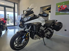 Honda Crossrunner 800ie, ABS-TCS, 2016г., снимка 6