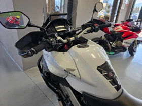 Honda Crossrunner 800ie, ABS-TCS, 2016г., снимка 13