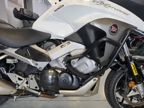 Honda Crossrunner 800ie, ABS-TCS, 2016г., снимка 14