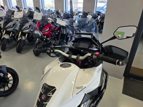 Honda Crossrunner 800ie, ABS-TCS, 2016г., снимка 11