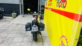 Honda Cb MASH QM 125 -2X, снимка 11