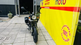 Honda Cb MASH QM 125 -2X, снимка 4