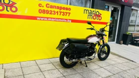 Honda Cb MASH QM 125 -2X, снимка 3