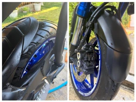 Yamaha Mt-09 Tracer900, снимка 9