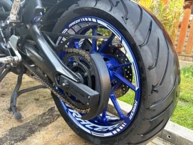 Yamaha Mt-09 Tracer900, снимка 11