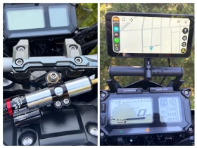 Yamaha Mt-09 Tracer900, снимка 6