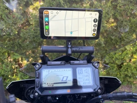 Yamaha Mt-09 Tracer900, снимка 4