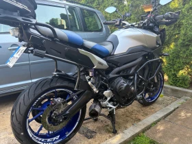 Yamaha Mt-09 Tracer900, снимка 2
