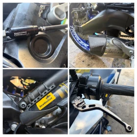 Yamaha Mt-09 Tracer900, снимка 8