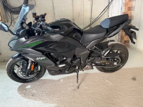 Kawasaki Ninja, снимка 1