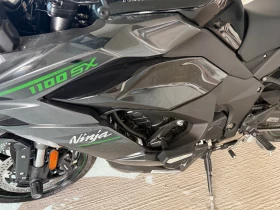 Kawasaki Ninja, снимка 5