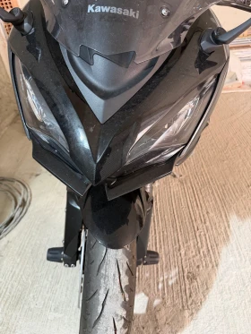 Kawasaki Ninja, снимка 11