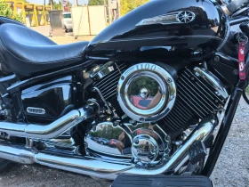 Yamaha Drag Star Classic, снимка 8