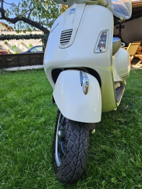 Vespa 300 300 GTS, снимка 6