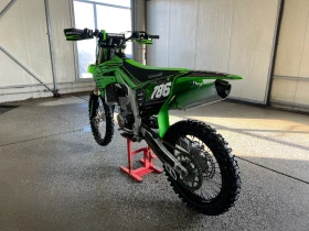 Kawasaki Kx 450F* ЛИЗИНГ* СТАРТЕР* ИЗБОР НА РЕЖИМИ* , снимка 5