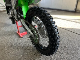 Kawasaki Kx 450F* ЛИЗИНГ* СТАРТЕР* ИЗБОР НА РЕЖИМИ* , снимка 6