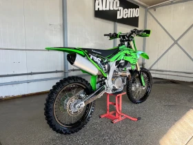 Kawasaki Kfx 450* ЛИЗИНГ* СТАРТЕР* ИЗБОР НА РЕЖИМИ* , снимка 4