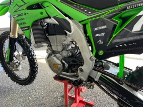 Kawasaki Kx 450F* ЛИЗИНГ* СТАРТЕР* ИЗБОР НА РЕЖИМИ* , снимка 10