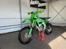  Kawasaki Kx