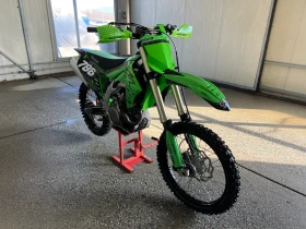 Kawasaki Kfx 450* ЛИЗИНГ* СТАРТЕР* ИЗБОР НА РЕЖИМИ* , снимка 3