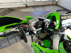 Kawasaki Kx 450F* ЛИЗИНГ* СТАРТЕР* ИЗБОР НА РЕЖИМИ* , снимка 9