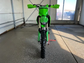 Kawasaki Kx 450F* ЛИЗИНГ* СТАРТЕР* ИЗБОР НА РЕЖИМИ* , снимка 2