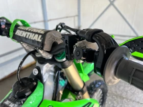 Kawasaki Kx 450F* ЛИЗИНГ* СТАРТЕР* ИЗБОР НА РЕЖИМИ* , снимка 7