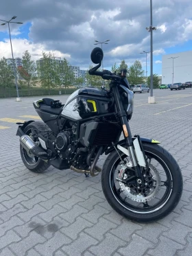 Cfmoto CFORCE 700clx sport, снимка 2