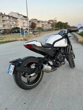 Cfmoto CFORCE 700clx sport, снимка 15