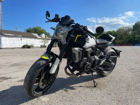 Cfmoto CFORCE 700clx sport, снимка 3