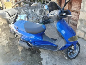 Piaggio Skipper | Mobile.bg    4