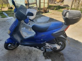 Piaggio Skipper | Mobile.bg    2