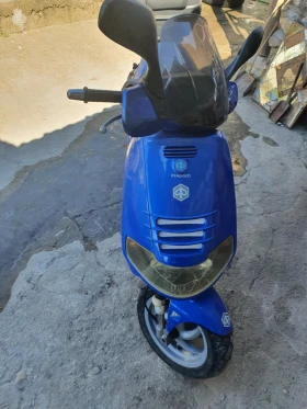 Piaggio Skipper | Mobile.bg    3