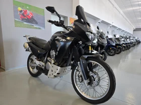     Honda Xlv 650, ADVENTURE!