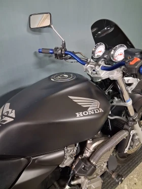 Honda Hornet 600 | Mobile.bg    7