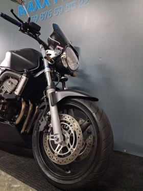 Honda Hornet 600 | Mobile.bg    11