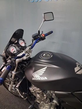 Honda Hornet 600 | Mobile.bg    5