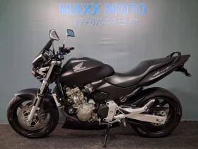  Honda Hornet