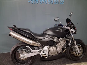 Honda Hornet 600 | Mobile.bg    9