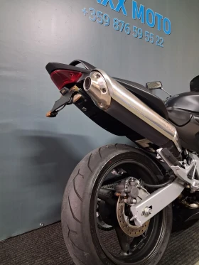Honda Hornet 600 | Mobile.bg    6