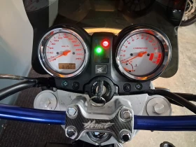 Honda Hornet 600 | Mobile.bg    14