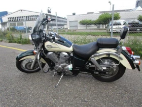 Honda Shadow VT-750 | Mobile.bg    3
