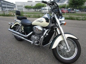 Honda Shadow VT-750 | Mobile.bg    4
