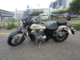 Honda Shadow VT-750 | Mobile.bg    2