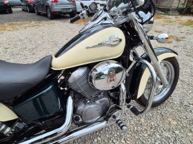 Honda Shadow VT-750 | Mobile.bg    14