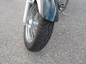 Honda Shadow VT-750 | Mobile.bg    8