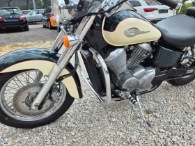 Honda Shadow VT-750 | Mobile.bg    13