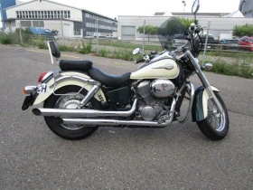 Honda Shadow VT-750 | Mobile.bg    5