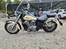 Honda Shadow VT-750 | Mobile.bg    10