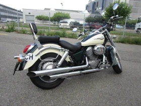 Honda Shadow VT-750 | Mobile.bg    6